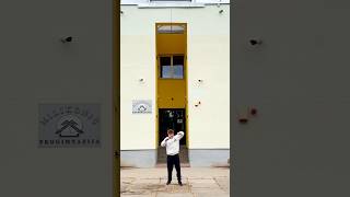 Aš Pastačiau Savo Mokyklą Minecrafte??