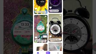 Testing WowPapers Mobile App for Live Wallpapers #livewallpaper screenshot 4