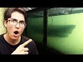 Abandoned Shark Lab.. (SECRET)