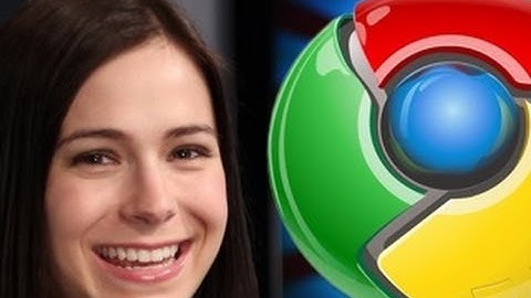 Access All Hidden Chrome Pages - Tekzilla Daily