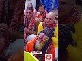 श्री श्री 1008 कालिदास जी महाराज और प्रेमानंद जी महाराज से वार्तालाप हुई #1008 #premanandjimaharaj