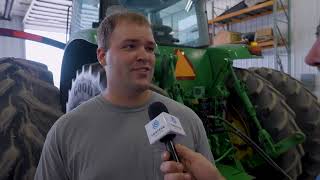 Rev On The Road Full Throttle Farming Rev Your Engines