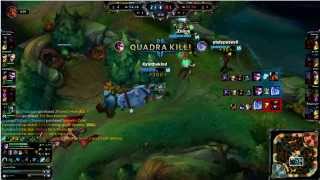 Vayne Sated Devourer Penta