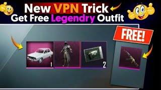 NEW VPN TRICK GET FREE 10 CREATE COUPON LEGENDARY OUTFIT IN ... - 