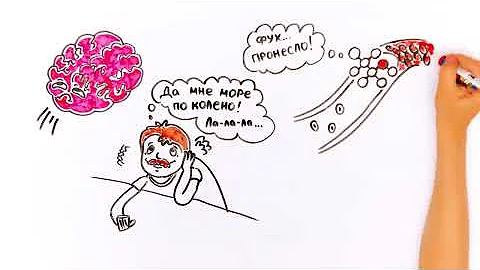 Что происходит с ТВОИМ ТЕЛОМ, когда ты ВЫПИВАЕШЬ? — Научпок