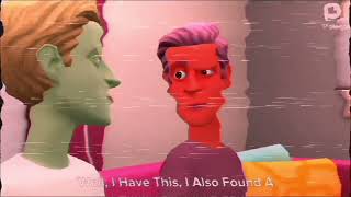 Hardesters Plotagon Playground Tv Shutdown Experience