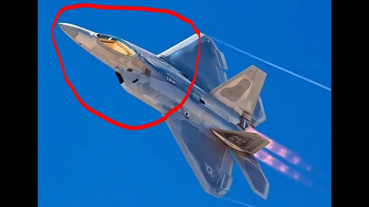 【中國】美軍為何願意出售F-35而 卻禁止F-22？背後真相確實很恐怖 - 天天要聞