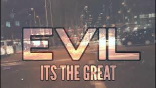 Circus Of Rock - The Great Evil ( Lyric Video / 30 June 2025) @circusofrockofficial1444