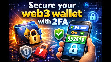 Web3 Wallet Security