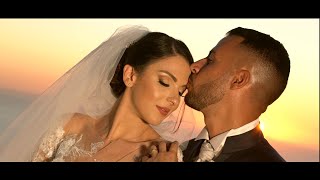 Cesare e Claudia wedding day,  trailer