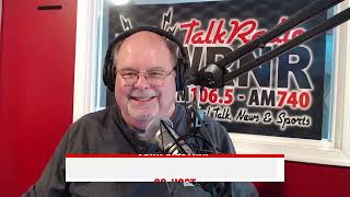 Eastern Panhandle Talk: Jennifer Smith- Build Up Berkeley (4.27.26)