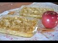 Crumble de Maçã - Daisuki Doces #48