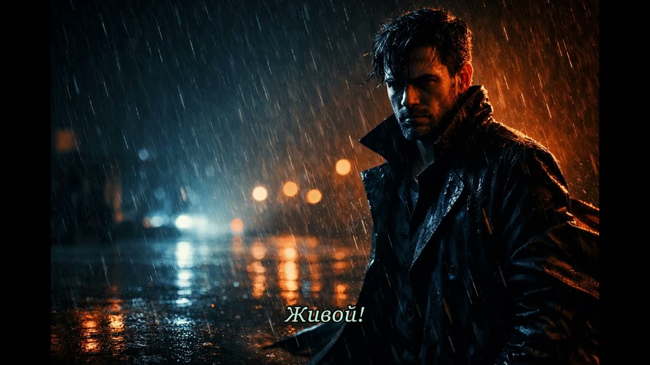 Я больше не молчу | 🎸 Рок-баллада о выборе быть собой