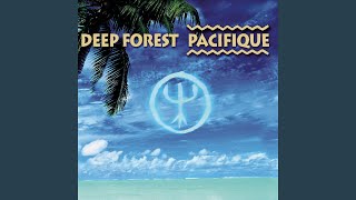 Moon Light - Deep Forest