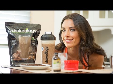 Video: Puoi preparare i frullati Shakeology la sera prima?