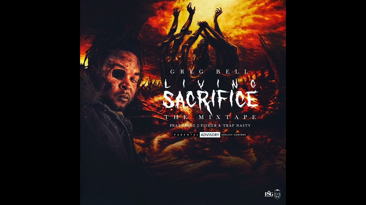 Greg Bell- 911 (G-Mix)