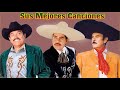 LORENZO DE MONTECLARO, EZEQUIEL PEÑA, ANTONIO AGUILAR -30 SUPER CANCIONES CORRIDOS Y RANCHERAS