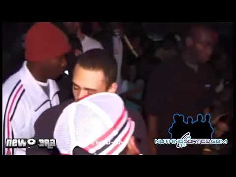 Uncle Fumin, Fire Camp @ Brunel University 2004