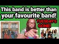 First time hearing LYNYRD SKYNYRD | TUESDAY'S GONE REACTION