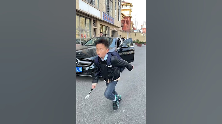 小然哥告诉车主车门没关的原因竟是偷他钥匙？#儿童安全 #安全知识 #安全防范