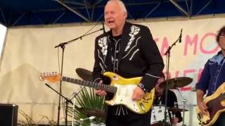 Dick Dale - The House of the Rising Sun [LIVE]