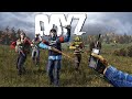 How using Radios in DayZ COMPLETELY changed the game...