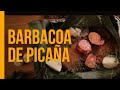 Barbacoa de Picanha | Munchies Lab