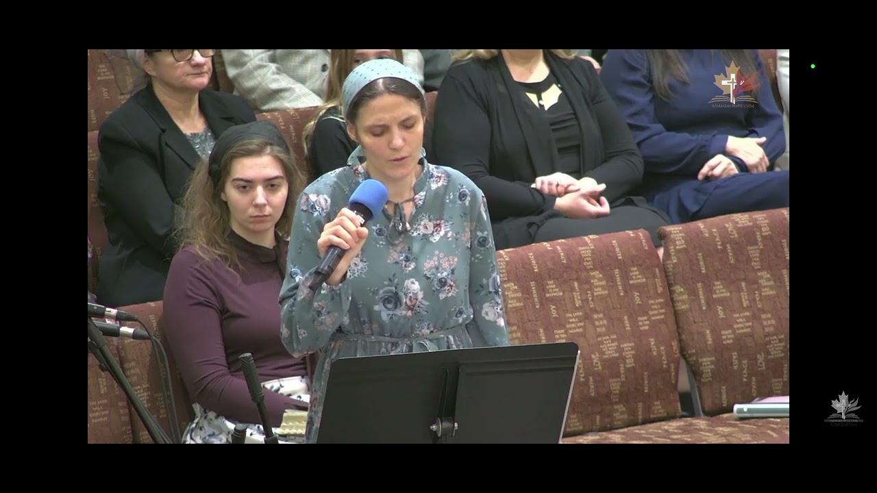 Lidia Anca - Mi-e dor de Patria de sus