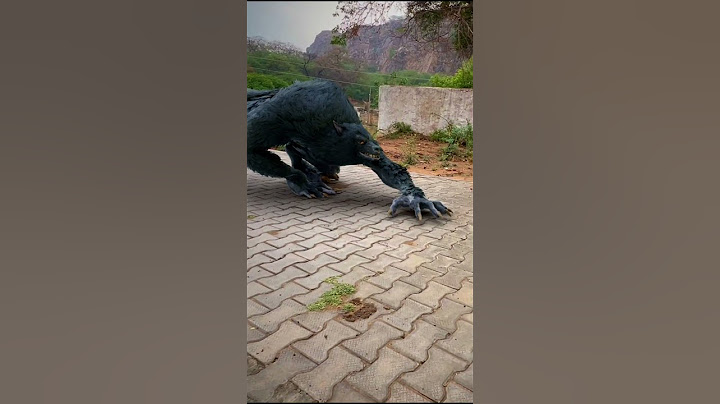 WereWolf Seen In DayLight 🤨 Attack By Werewolf P6 #shorts #wolf #werewolf #werewolfx #werewolfs