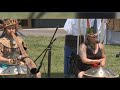 A Powwow In Luzerne County