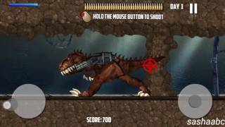 mexico rex обзор игры андроид game rewiew android screenshot 1