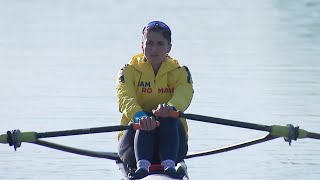 Simona Radiș și Ancuța Bodnar despre Jocurile Olimpice de la Paris 2024