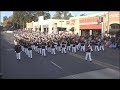 USMC West Coast Composite Band 2018 Pasadena Rose Parade USMC West Coast Composite Band 2018 Pasadena Rose Parade