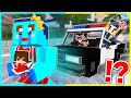 おもちゃを万引きした小学生の足が速すぎるwww捕まえろ まいくらマインクラフト おもちゃを万引きした小学生の足が速すぎるwww捕まえろ まいくらマインクラフト