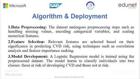 Heart Disease Prediction: AI & ML