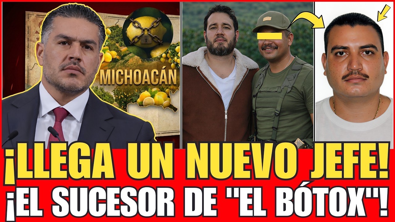 ¡EL NUEVO TRANSA DE TIERRA CALIENTE! | HARFUCH VA POR 