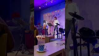 茄子蛋 恰似你的溫柔Live cover