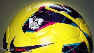 yellow prem ball