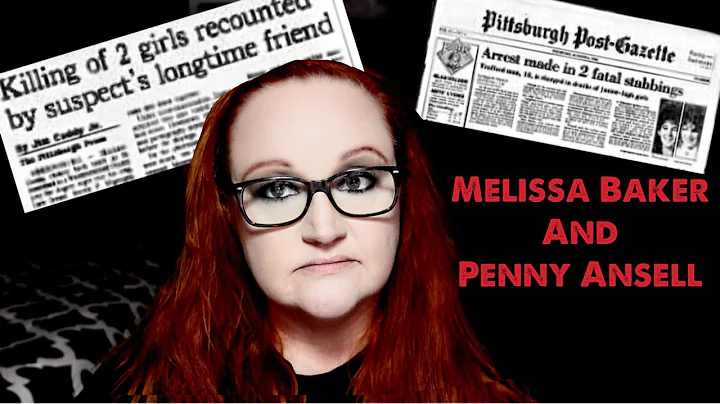 Melissa Baker & Penny Ansell