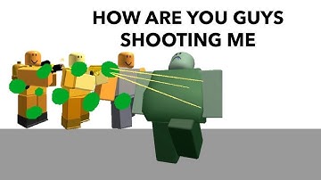Boomers Stun in a Nutshell | TDS (Roblox) Memes