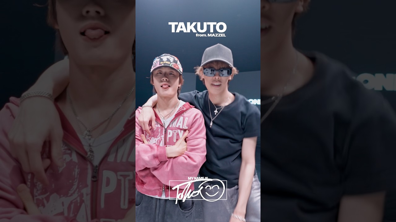 🎥 𝙀𝙥.𝟬𝟭 | #TAKUTO #MAZZEL #THESESSIONONE #NEiGHBORFLOW - YouTube