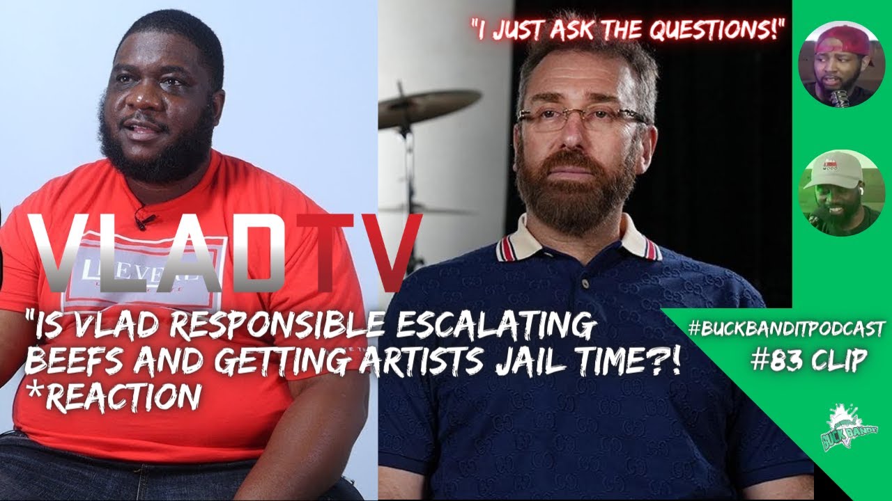 Vlad Tv Is Vlad Responsible For Artists Being Killed And Arrested