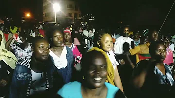 mtoto yohana metubariki sana wakenya