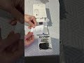 Unboxing Mouse Gamer Attack Shark X11 #mousegaming #attackshark #gamer #pcgamer #allblack #unboxing