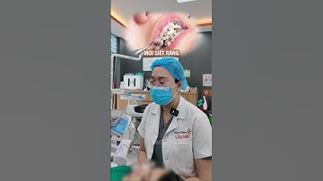 Nhức Răng Khi Niềng Là Do Sâu Hay Do Siết Răng Quá Mạnh? Bác Sĩ Giải Thích Rõ
