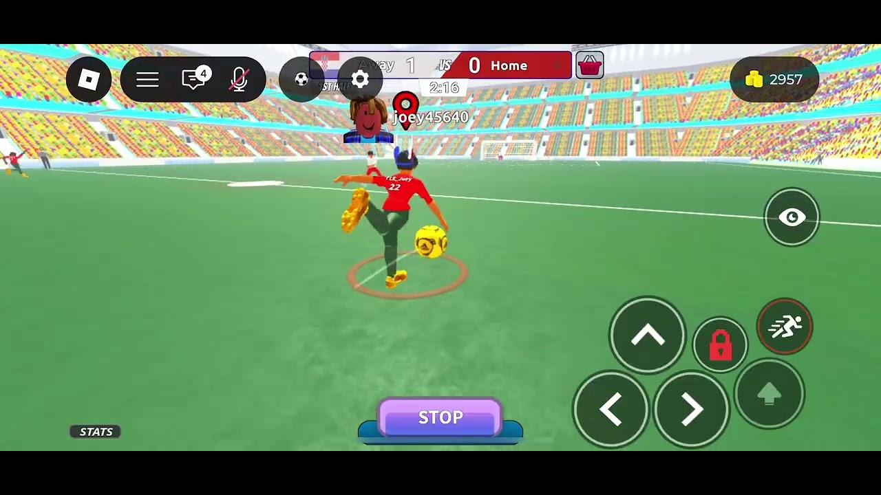 RSS game play sorry if I played bad