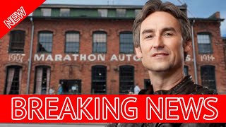 Very Tragic News !! For American Pickers’ Mike Wolfe Fans || Shocking News! It Will Shock U!