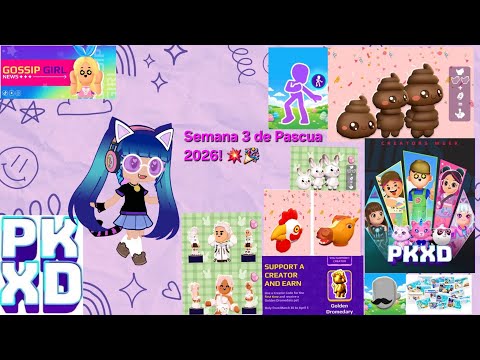 PK XD 😱 Ya sabías de todo esto!? Que MASCOTA es esta? Entérate aquí de TODO! /AlenysCapybaraCat/