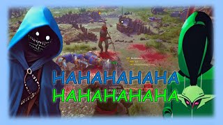Unleashing Medieval Mayhem in Chivalry 2