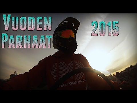 Video: Vuoden Parhaat Sarjat